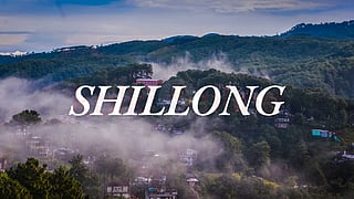 Shillong
