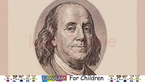 Benjamin Franklin Day