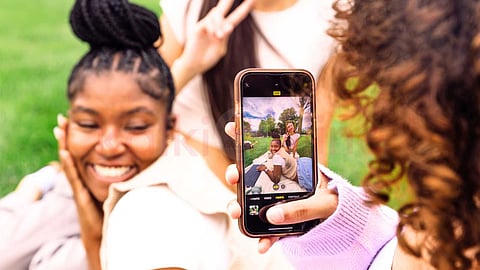 No need to live for anyone..!