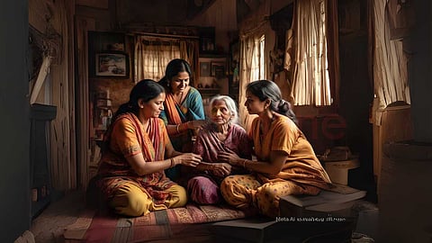 Short Story - Anubhava paadam!