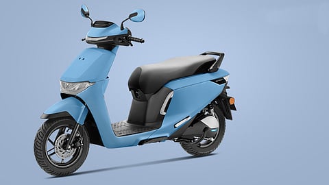Honda Activa E