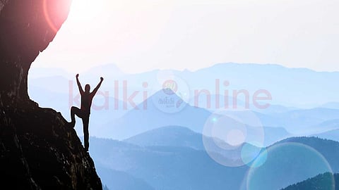 failure leads to success!