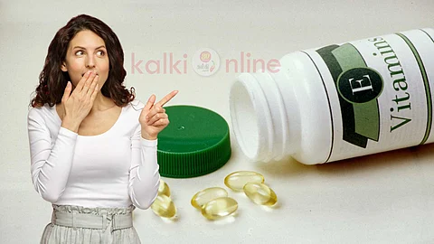 Vitamin E