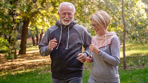 Don't get discouraged by obstacles..!