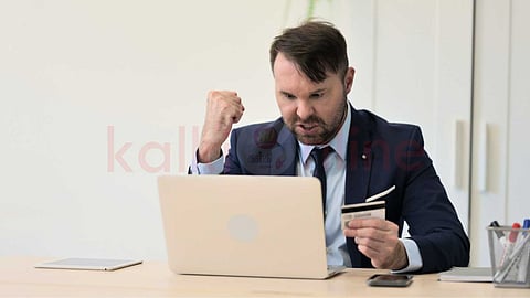 Failure gives us some good things.