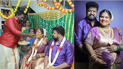 Indraja robo shankar