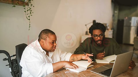 Don't think we know everything!