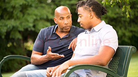 How to deal with negative people?