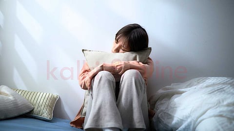 How to overcome despair?