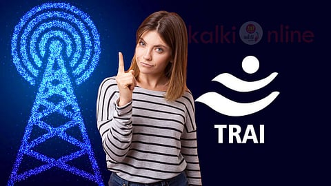 TRAI