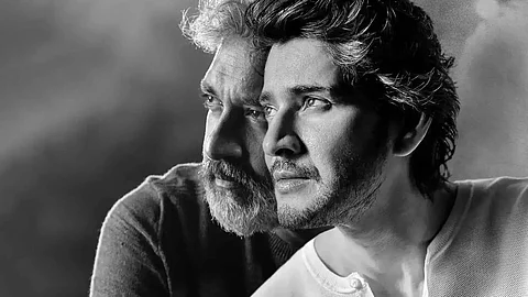 Mahesh Babu Rajamouli