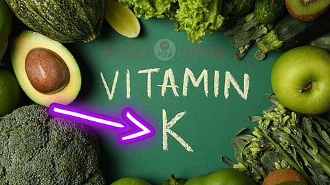 Vitamin K