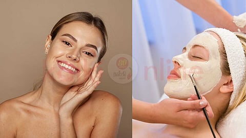 Some natural ways to make you glow!