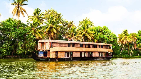Don't miss these 7 things if you go to Kerala!