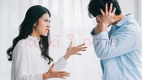 Can we talk without offending others?