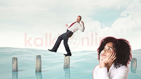 Coping with the situation