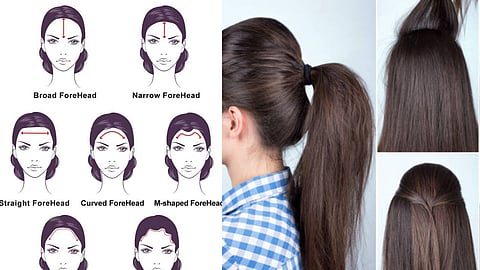 hair style