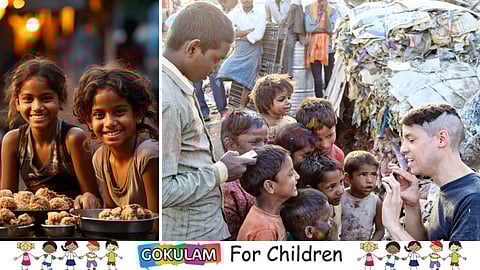 Well-being through Nutrition!