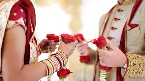 Why do women hesitate to get married?