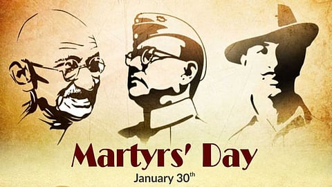 Martyrs' Day