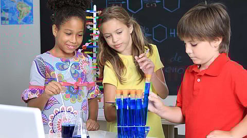 To gain new experiences