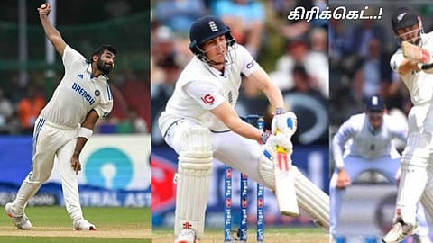 Bowler vs Batsman