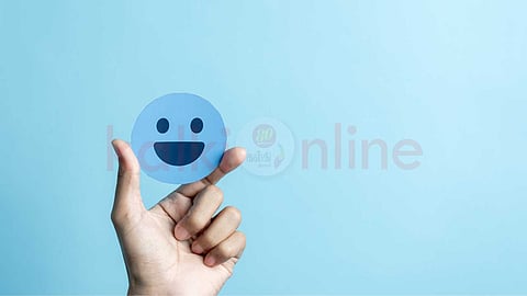 Learn to live happily