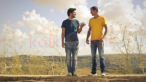 It is wise to remain silent!