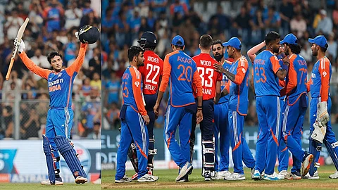 indian cricket team