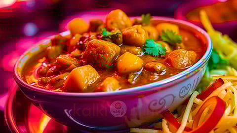 palakottai Curry