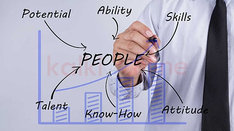 Small efforts in life can make big changes!