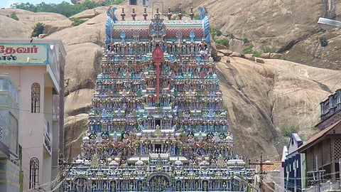 thiruparankundram