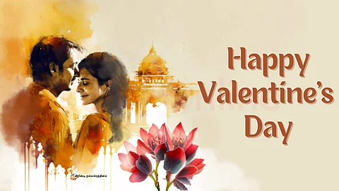 Valentine's Day