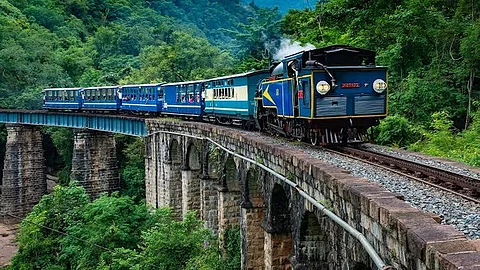 Indian Railways