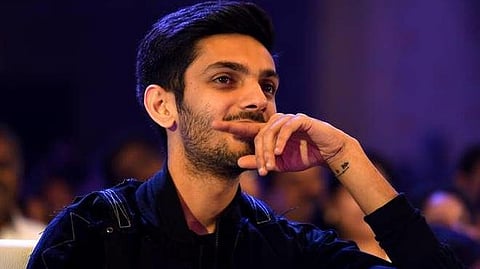 Anirudh