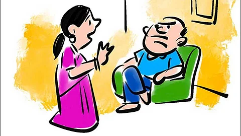 Kalki jokes