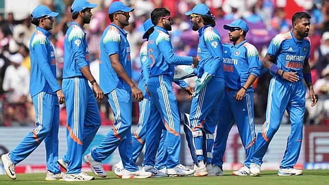 indian cricket team