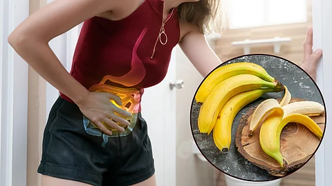 Bananas Good Or Bad For Constipation