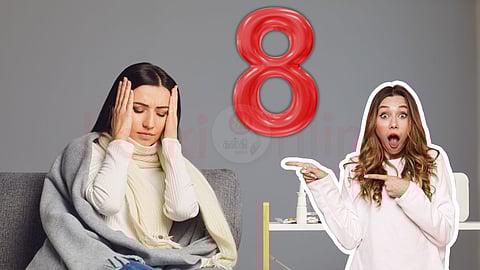 cancer symptoms