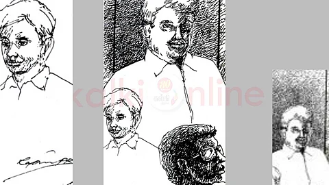 Short Story in Tamil: Nannayan...