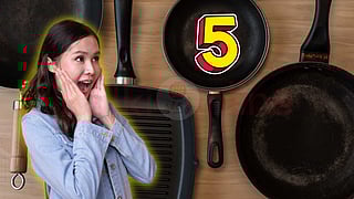 Non-stick Kitchen Products