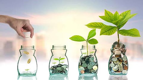 Goal-based investing