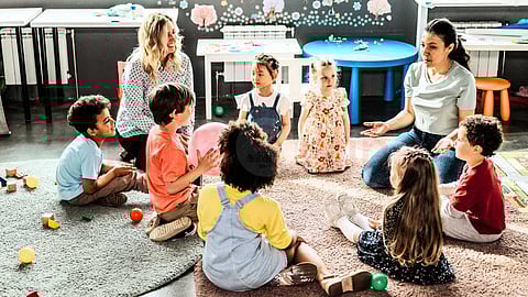 How to create the habit of sleeping...