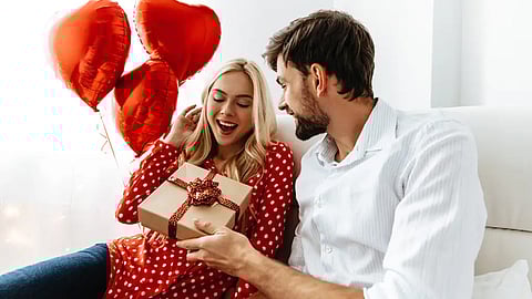 Valentine’s Day Gift Ideas