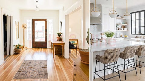 benefits of looking at Vastu