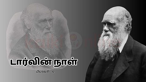 Darwin Day