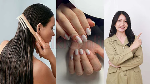 Useful Natural Beauty Tips!