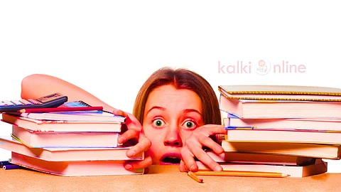 Exam Fear