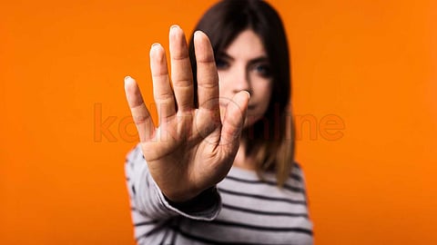 Dependence on others is essential!