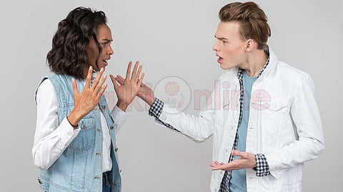 Shame is the foundation of a beautiful life!